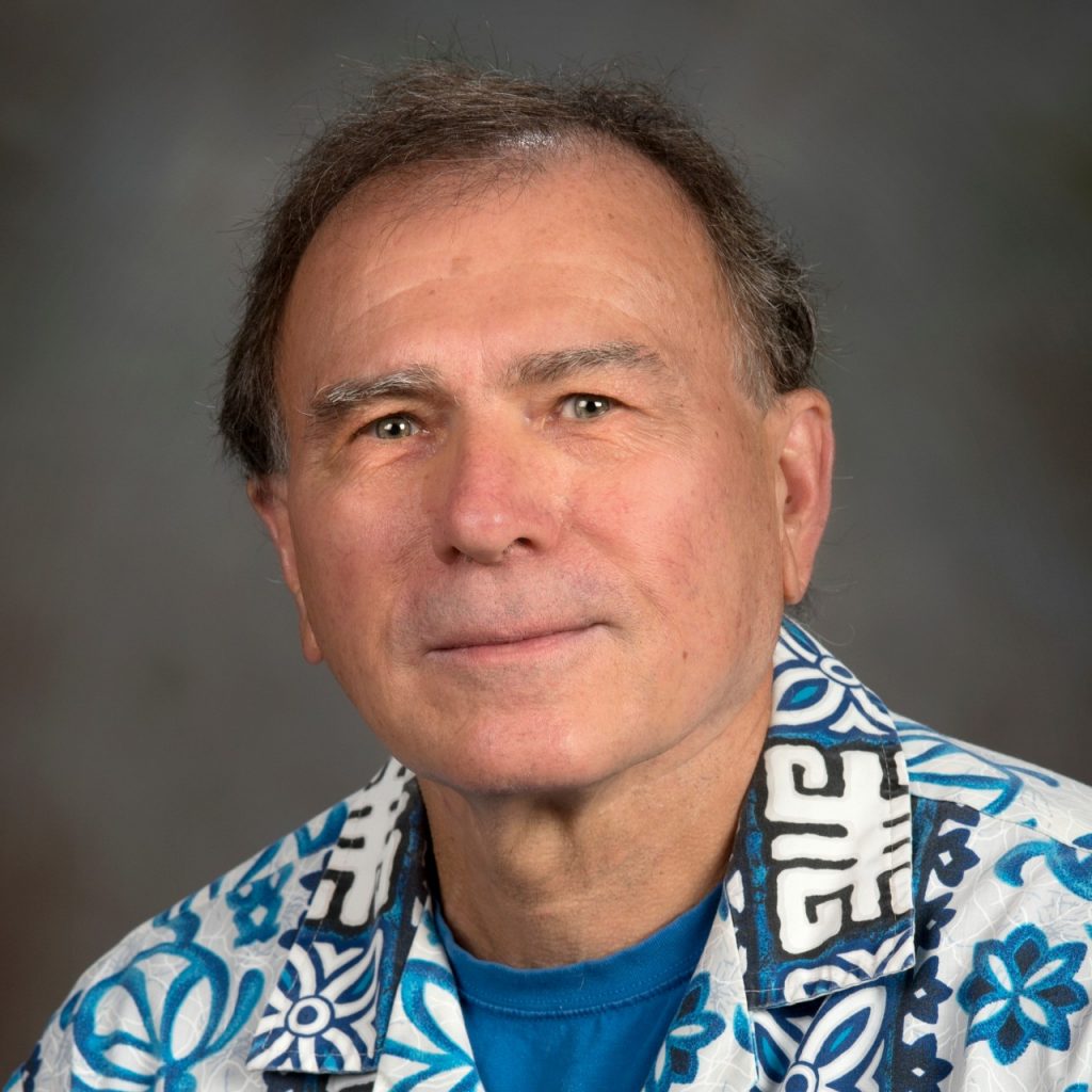 Robert J. Bodnar - Department of Geosciences | Virginia Tech